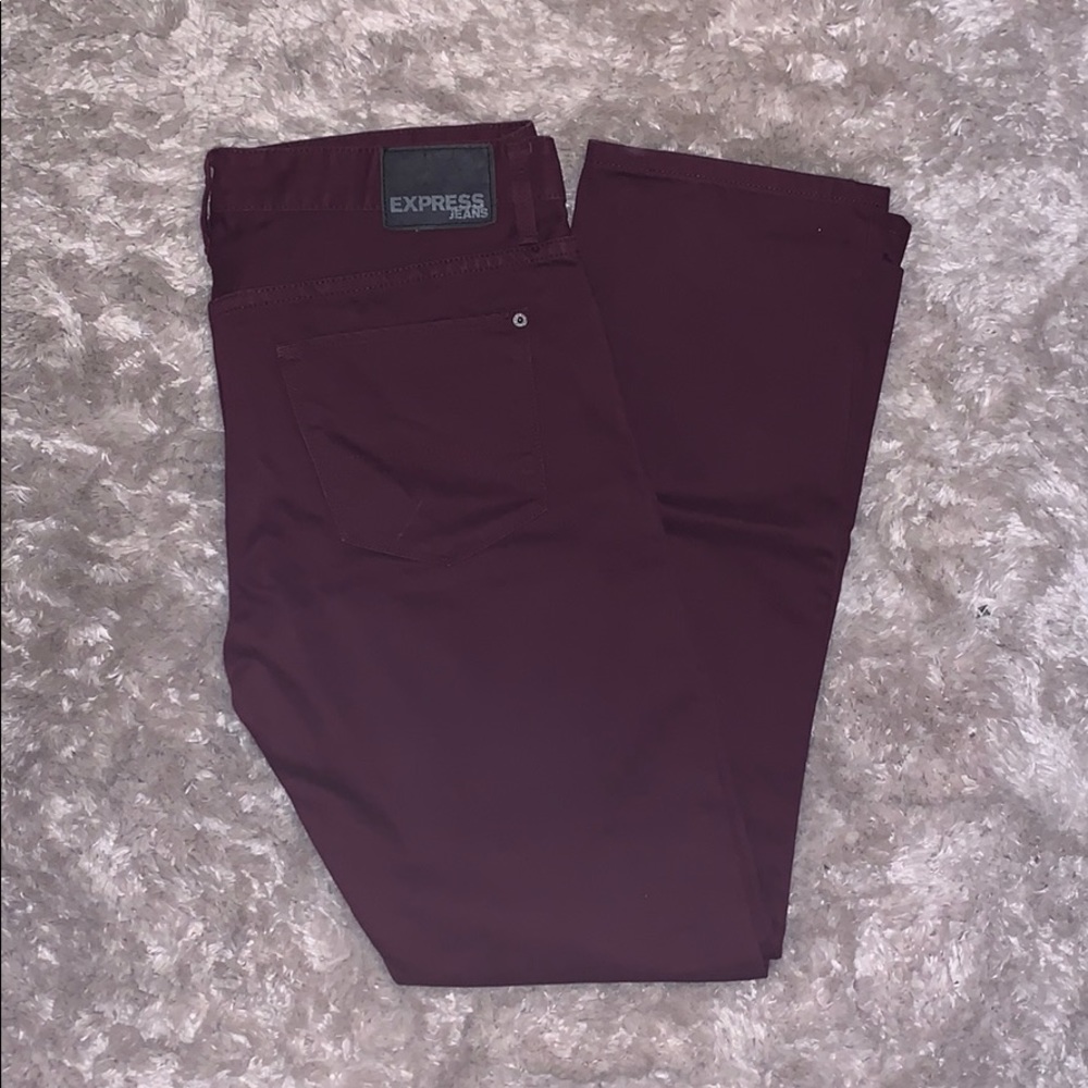 Express Jeans